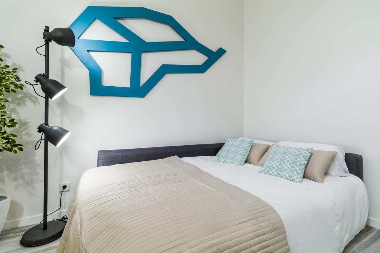 Apartament Pyr Select La Latina II Madryt Zewnętrze zdjęcie