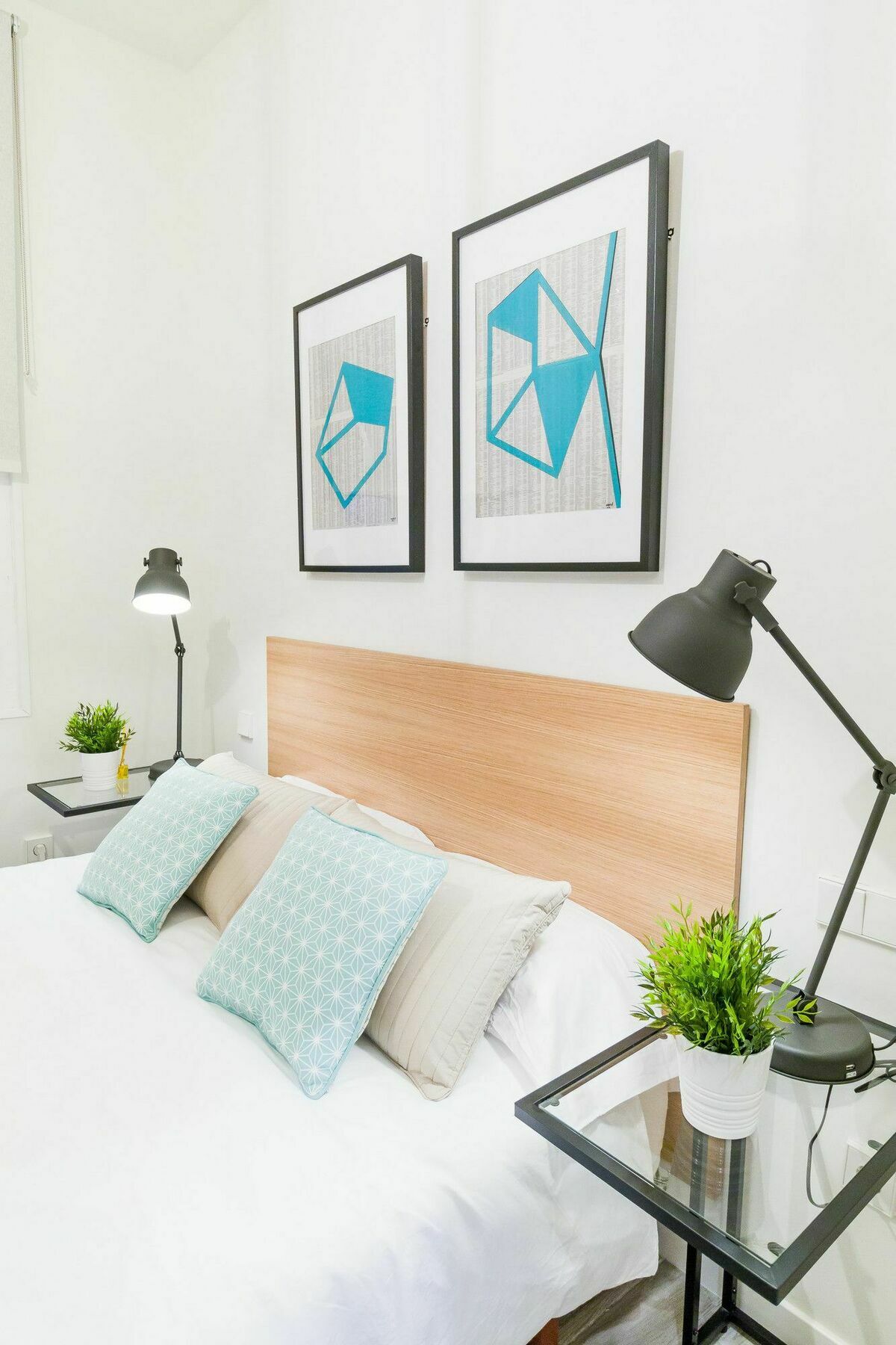 Apartament Pyr Select La Latina II Madryt Zewnętrze zdjęcie
